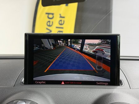 2014 Audi A3 - photo 19
