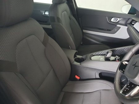 2024 Polestar 2 - photo 42