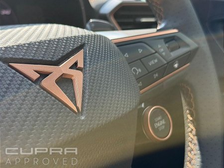 2026 Cupra Leon - photo 15