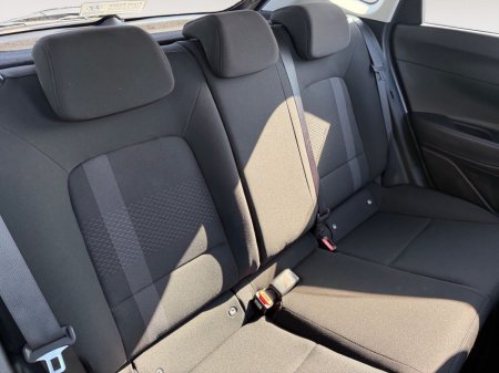 2024 Hyundai i20 - photo 13