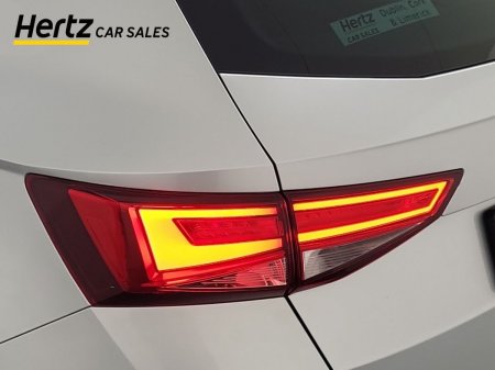 2024 SEAT Ateca - photo 8