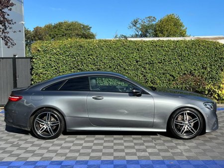 2020 Mercedes-Benz E-Class - photo 2