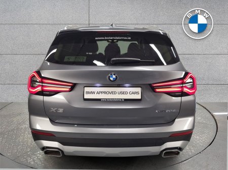 2024 BMW X3 - photo 15