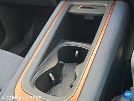 2023 Cupra Born - photo 14