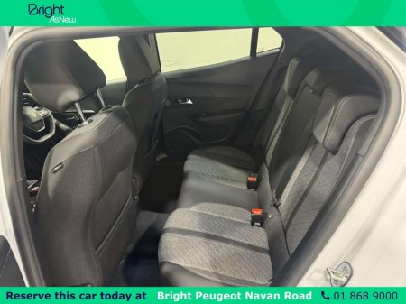 2025 Peugeot 2008 - photo 18