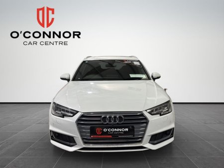 2019 Audi A4 - photo 4