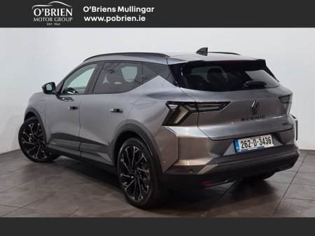 2026 Renault Scenic E-Tech - photo 3