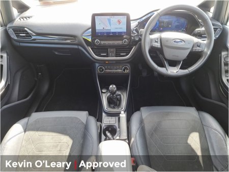 2023 Ford Fiesta - photo 2