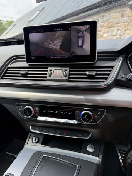 2020 Audi Q5 - photo 16