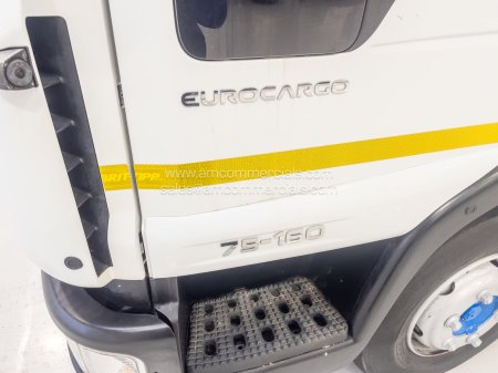 2021 IVECO 75-160 - photo 15