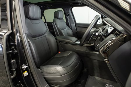 2024 Land Rover Range Rover Sport - photo 10