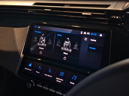 2026 Peugeot 408 - photo 26