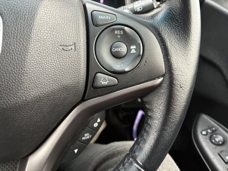 2019 Honda Fit - photo 17
