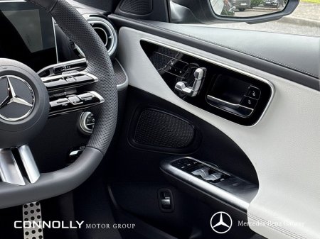 2026 Mercedes-Benz C-Class - photo 21