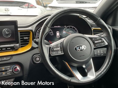 2020 Kia XCeed - photo 18