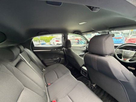 2019 Honda Civic - photo 32