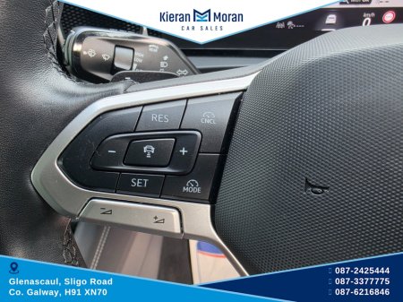 2024 Volkswagen Tiguan - photo 13