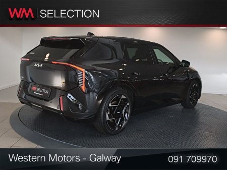 2025 Kia EV4 - photo 4