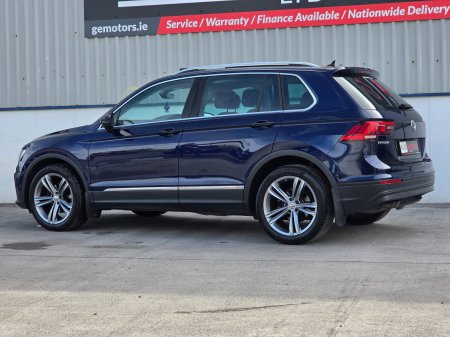 2019 Volkswagen Tiguan - photo 11