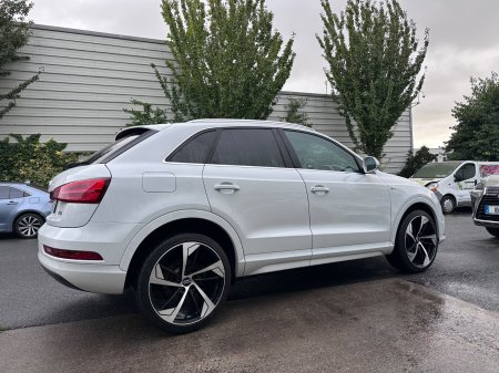2018 Audi Q3 - photo 5