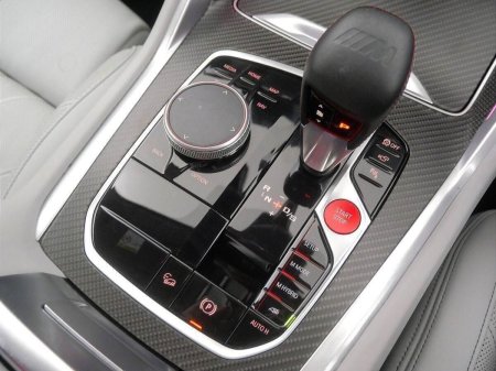 2025 BMW XM - photo 10