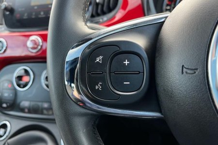 2023 Fiat 500 - photo 25