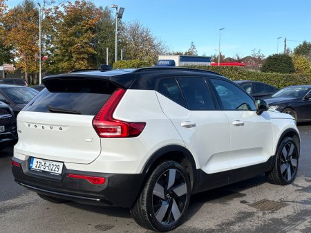 2023 Volvo XC40 - photo 5