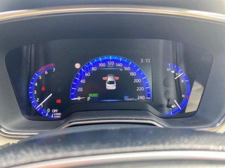 2021 Toyota Corolla - photo 13