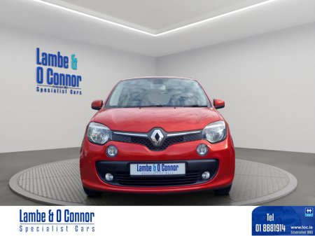 2018 Renault Twingo - photo 3