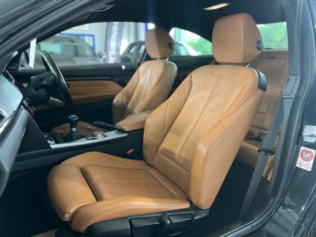 2017 BMW 4-Series - photo 9