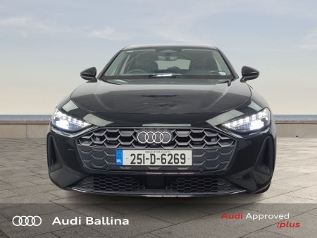 2025 Audi A5 - photo 2