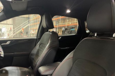 2021 Ford Kuga - photo 19