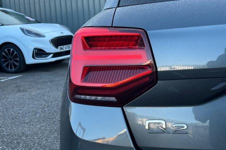 2023 Audi Q2 - photo 35
