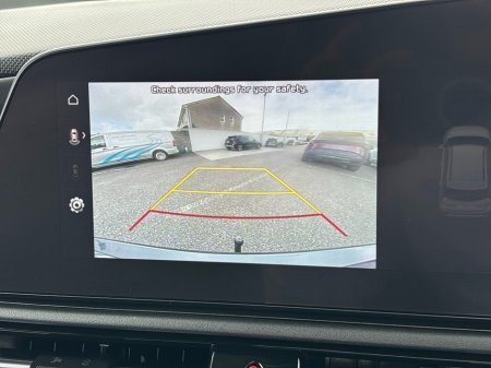 2024 Kia Niro - photo 14