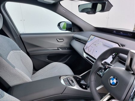 2026 BMW iX3 - photo 12