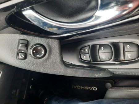 2021 Nissan Qashqai - photo 10