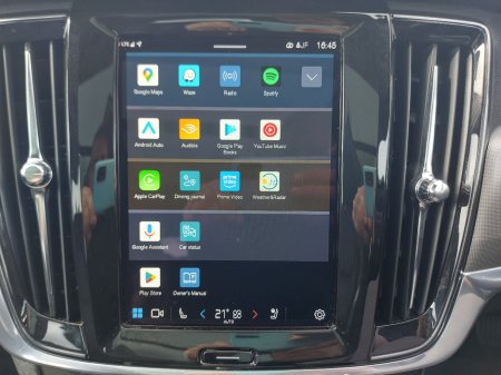 2021 Volvo V90 - photo 15
