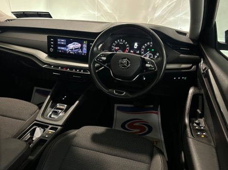 2023 Skoda Octavia - photo 13