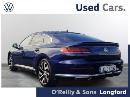 2017 Volkswagen Arteon - photo 3