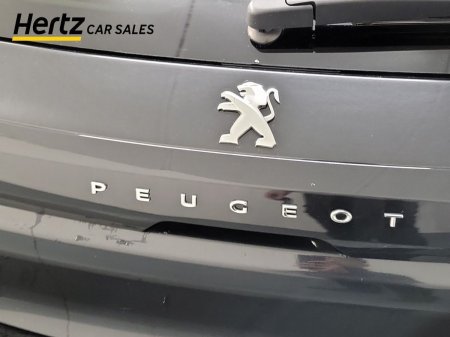 2023 Peugeot 208 - photo 10