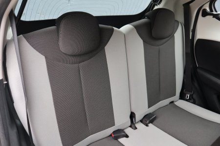 2015 Toyota Aygo - photo 22
