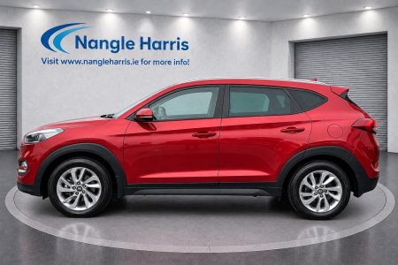 2017 Hyundai Tucson - photo 2