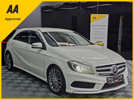 2015 Mercedes-Benz A-Class - photo 8