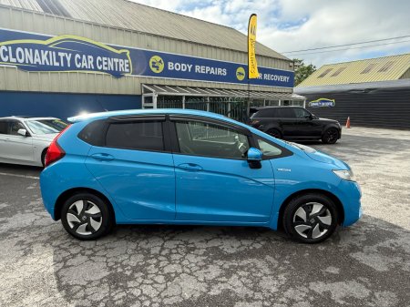 2013 Honda Fit - photo 5