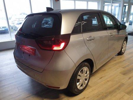 2021 Honda Fit - photo 4