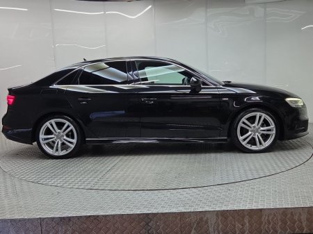 2020 Audi A3 - photo 11