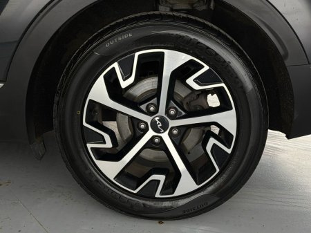 2022 Kia Sportage - photo 17