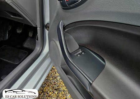 2010 SEAT Ibiza - photo 10