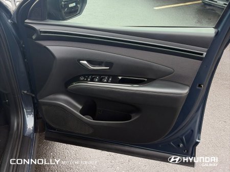 2021 Hyundai Tucson - photo 27