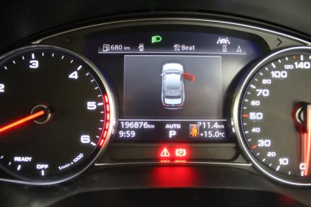 2020 Audi A6 - photo 20
